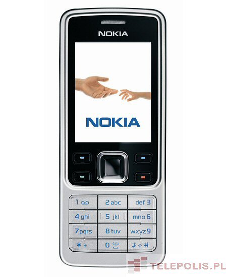 Nokia 6300