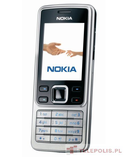 Nokia 6300