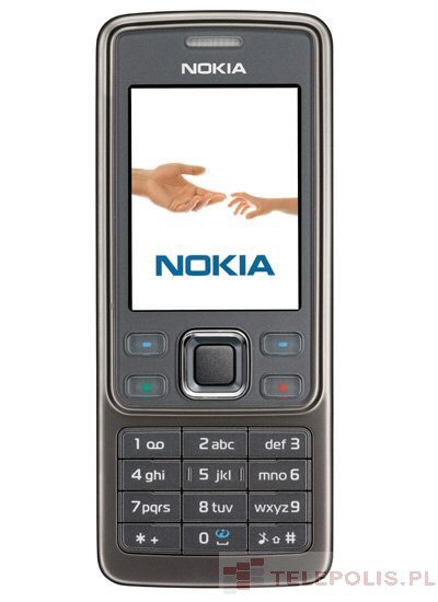 Nokia 6300i