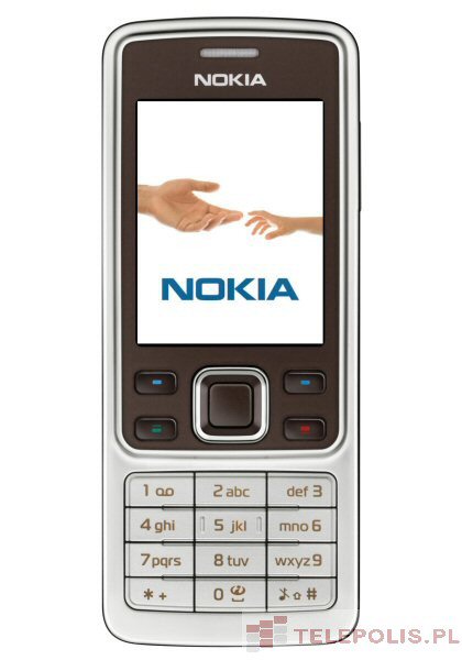 Nokia 6301