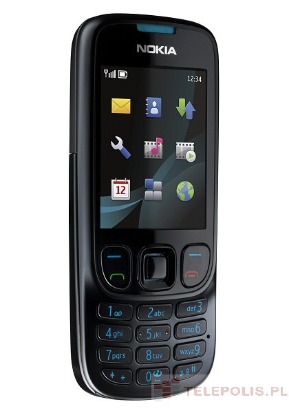 Nokia 6303 classic