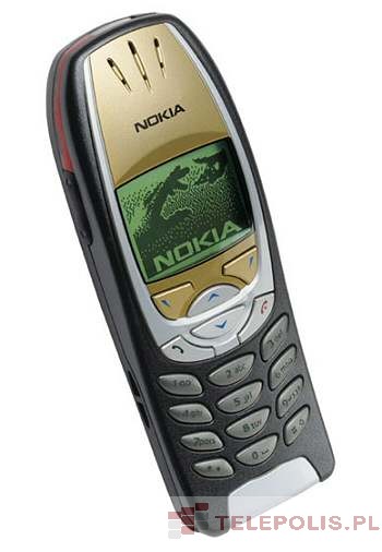 Nokia 6310