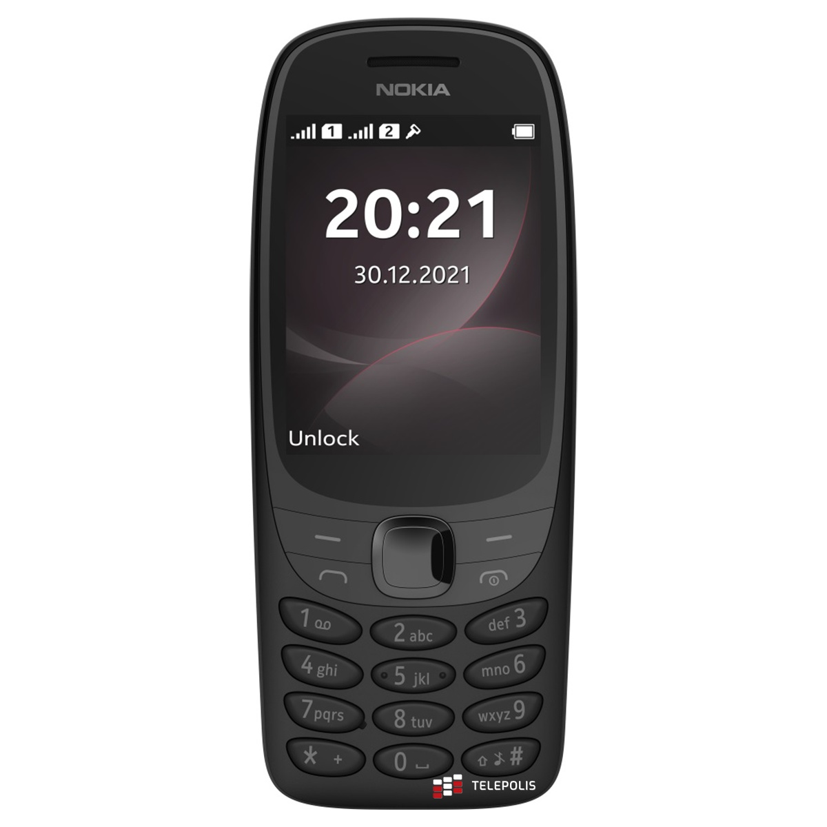 Nokia 6310 (2021)