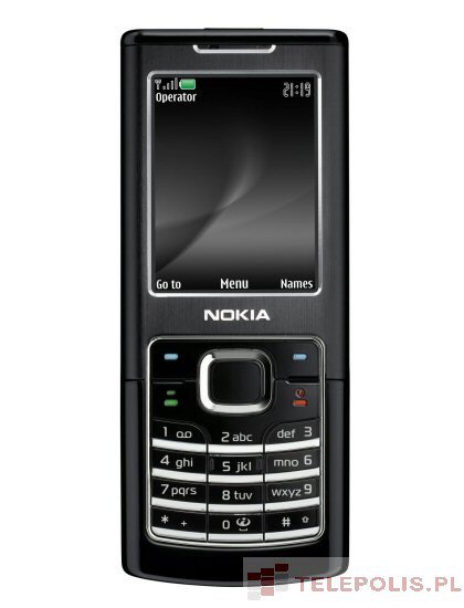 Nokia 6500 classic