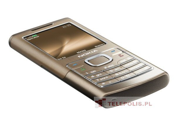 Nokia 6500 classic