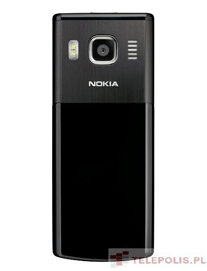 Nokia 6500 classic