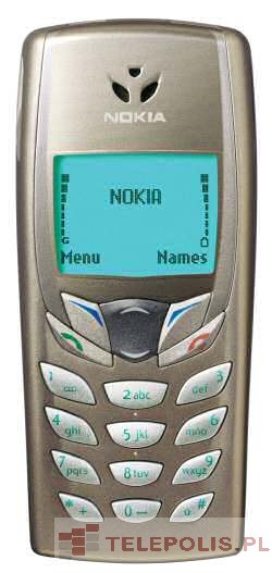 Nokia 6510