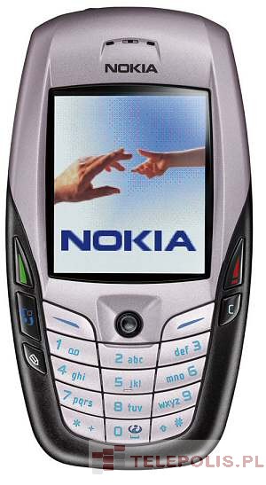 Nokia 6600