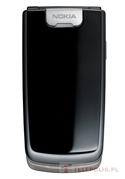Nokia 6600 fold