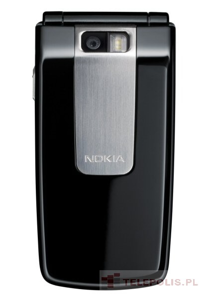 Nokia 6600 fold