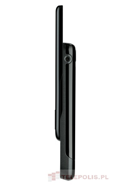 Nokia 6600 slide