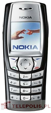 Nokia 6610