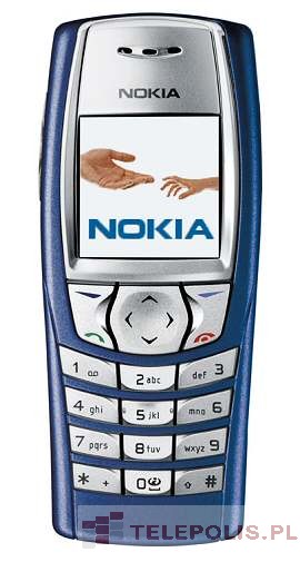 Nokia 6610i