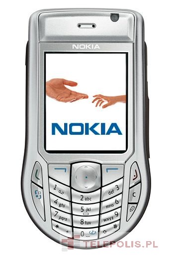 Nokia 6630