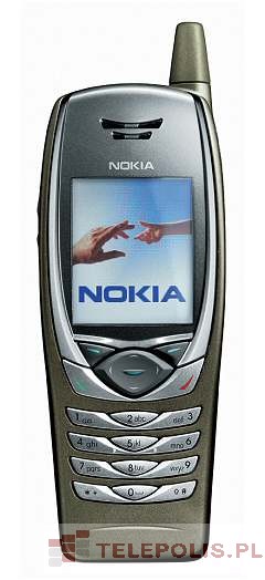 Nokia 6650
