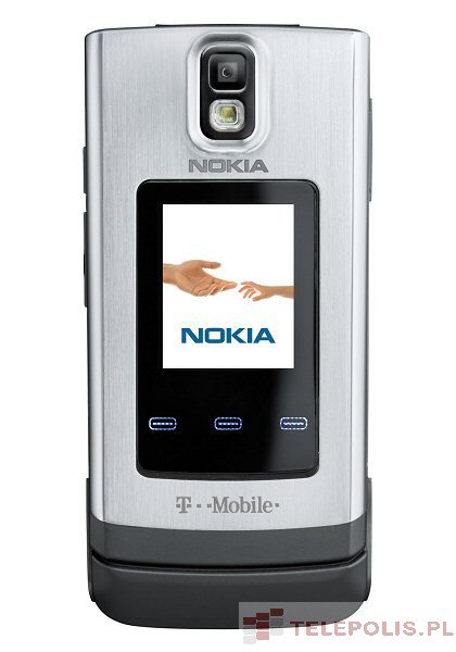 Nokia 6650 T-Mobile