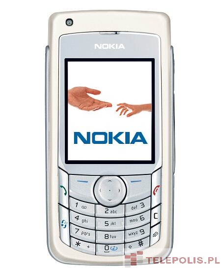 Nokia 6681