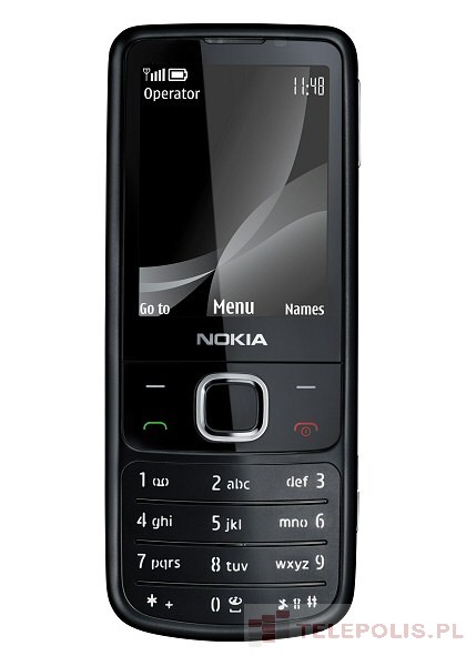 Nokia 6700 classic