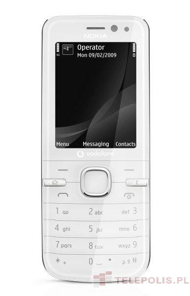 Nokia 6730 classic