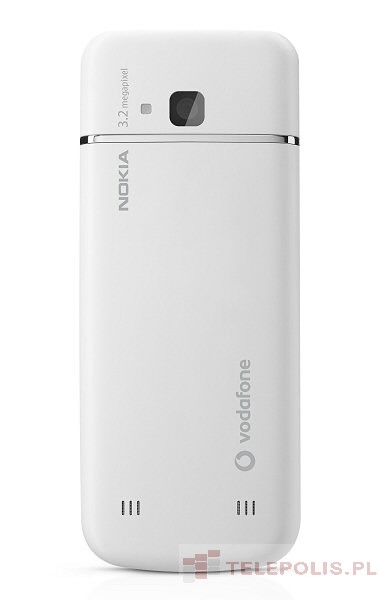 Nokia 6730 classic