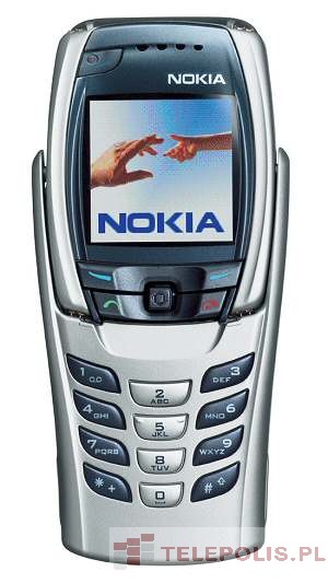 Nokia 6800