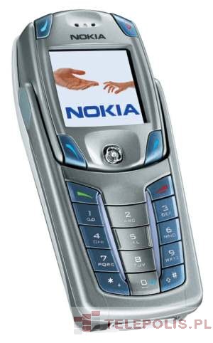Nokia 6820