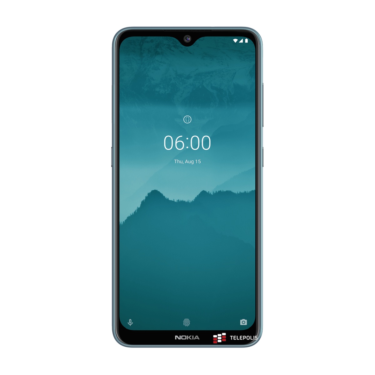 Nokia 6.2