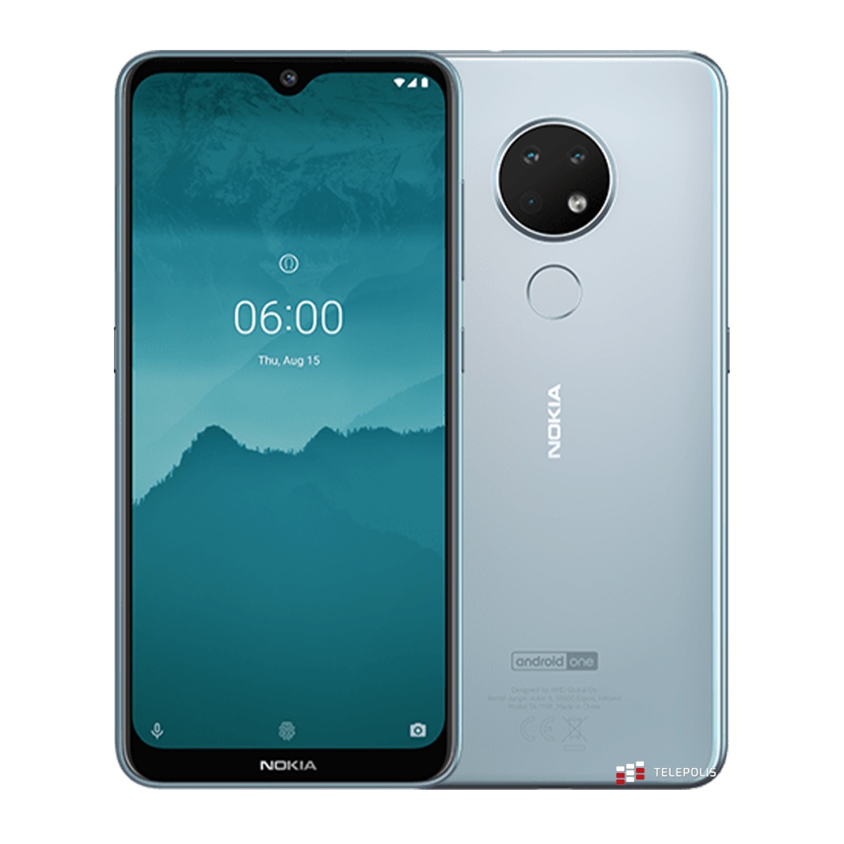 Nokia 6.2
