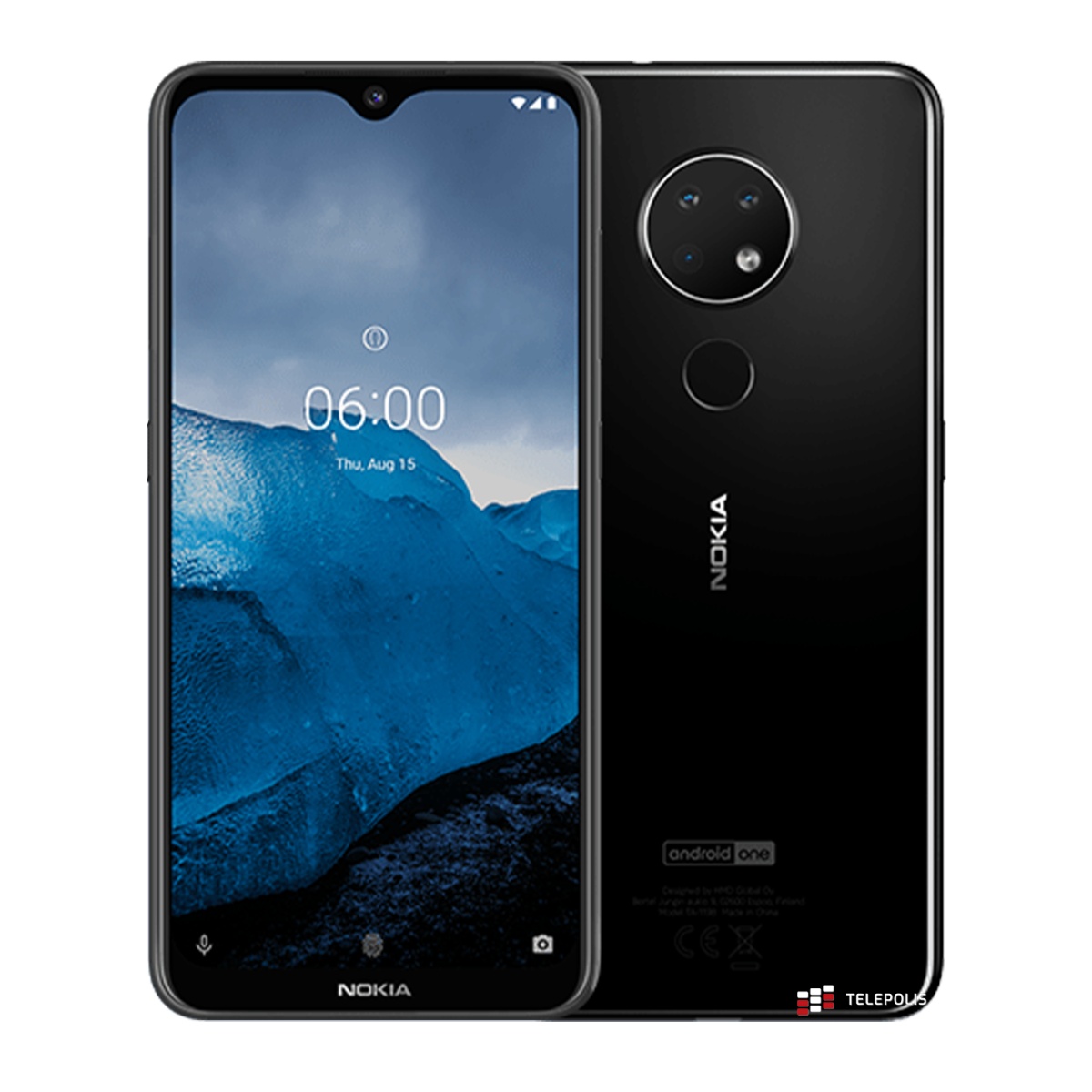Nokia 6.2