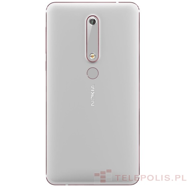 Nokia 6 2018