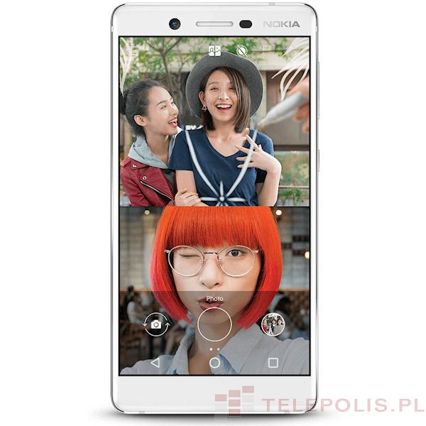 Nokia 7