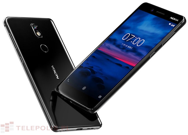 Nokia 7