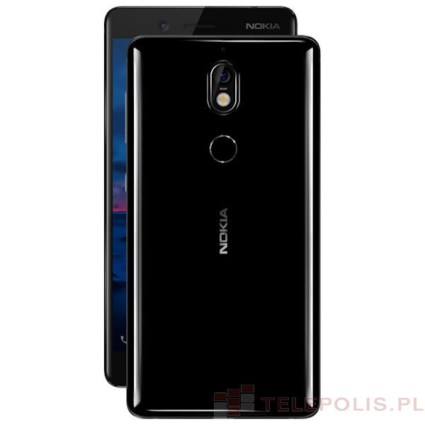 Nokia 7
