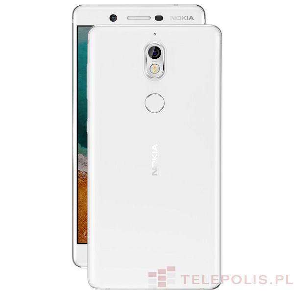 Nokia 7