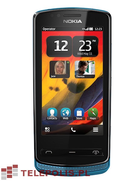 Nokia 700