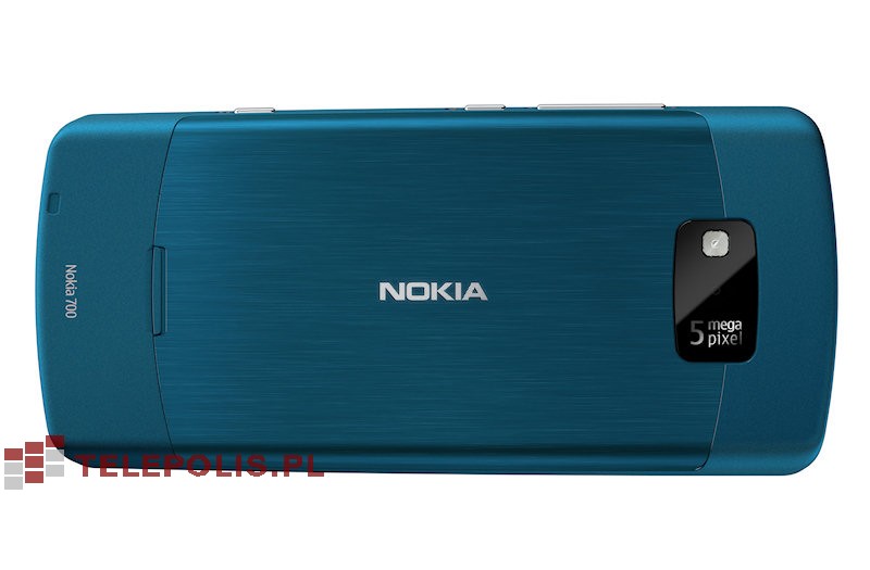 Nokia 700