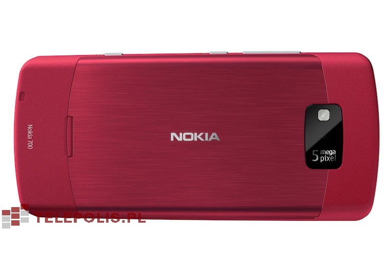 Nokia 700