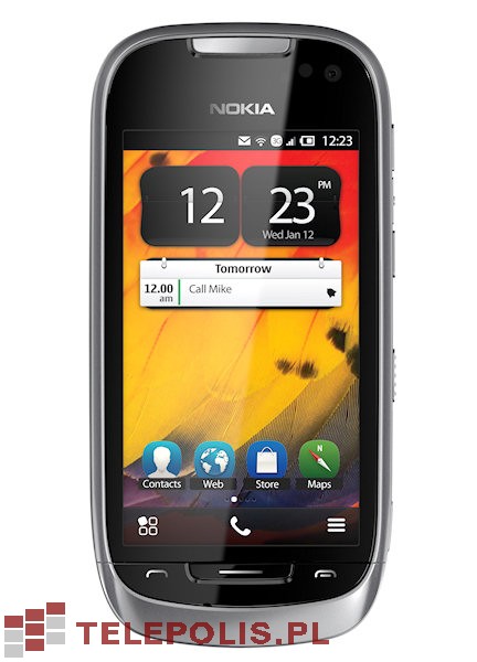 Nokia 701