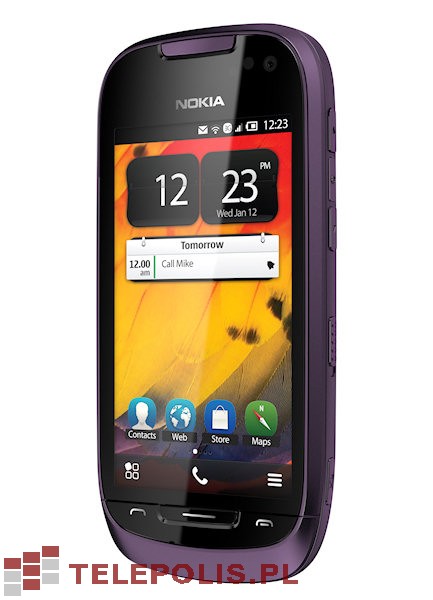 Nokia 701