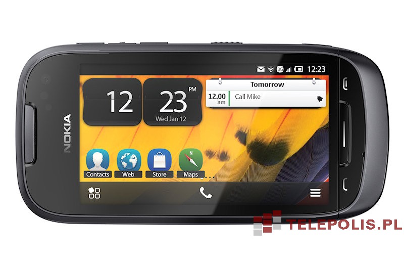 Nokia 701