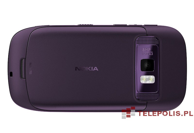 Nokia 701