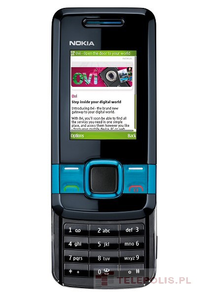 Nokia 7100 Supernova