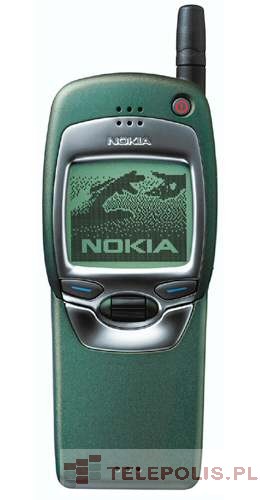 Nokia 7110