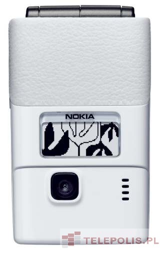 Nokia 7200