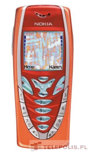 Nokia 7210