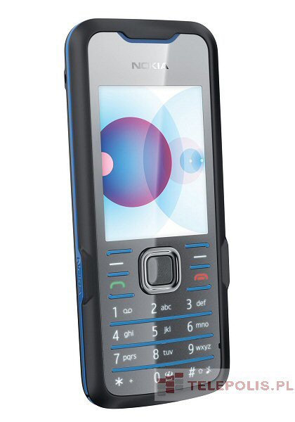 Nokia 7210 Supernova