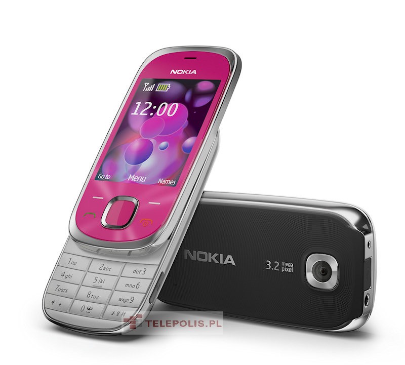 Nokia 7230