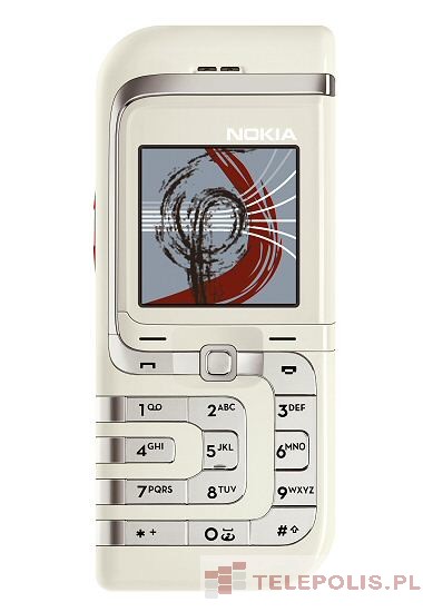 Nokia 7260