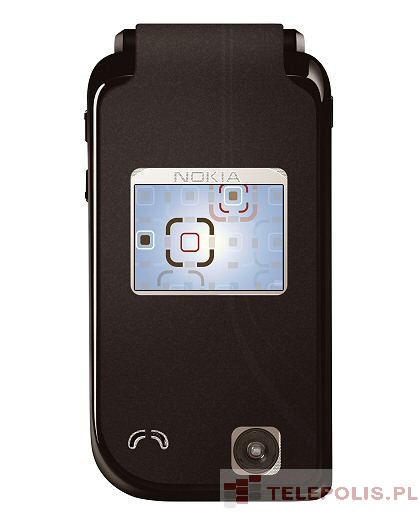 Nokia 7270