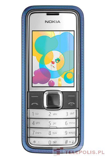 Nokia 7310 Supernova